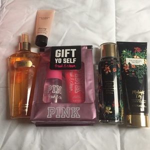 Selling Victoria Secret spring Blow out sale!!
